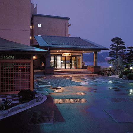 Kochoran Toba Exterior foto