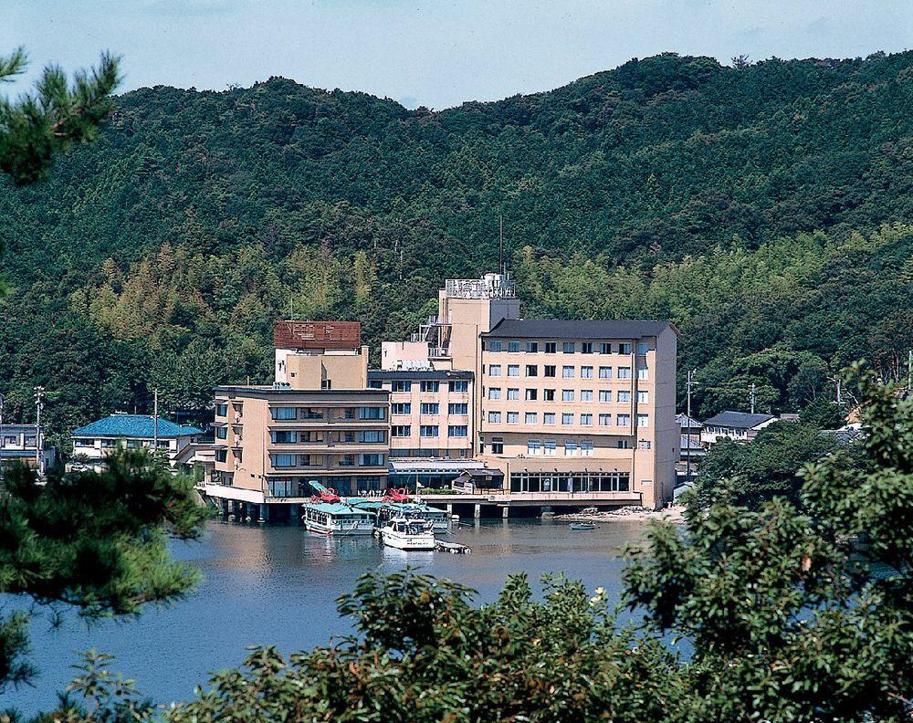Kochoran Toba Exterior foto