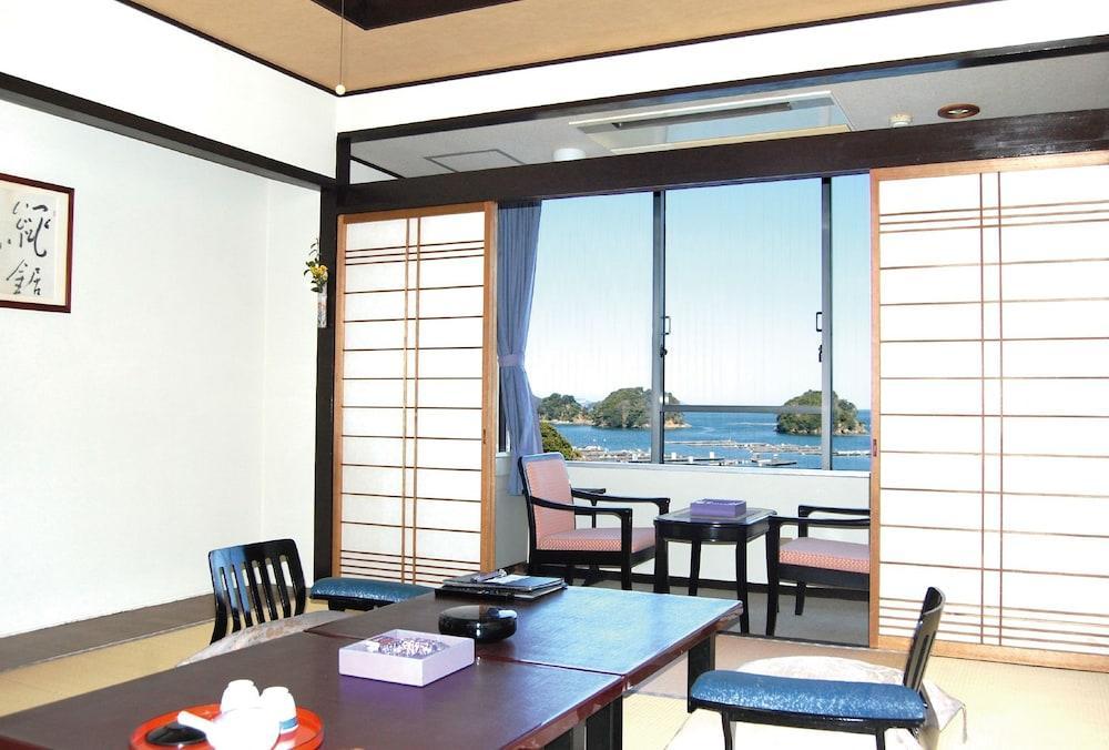 Kochoran Toba Exterior foto