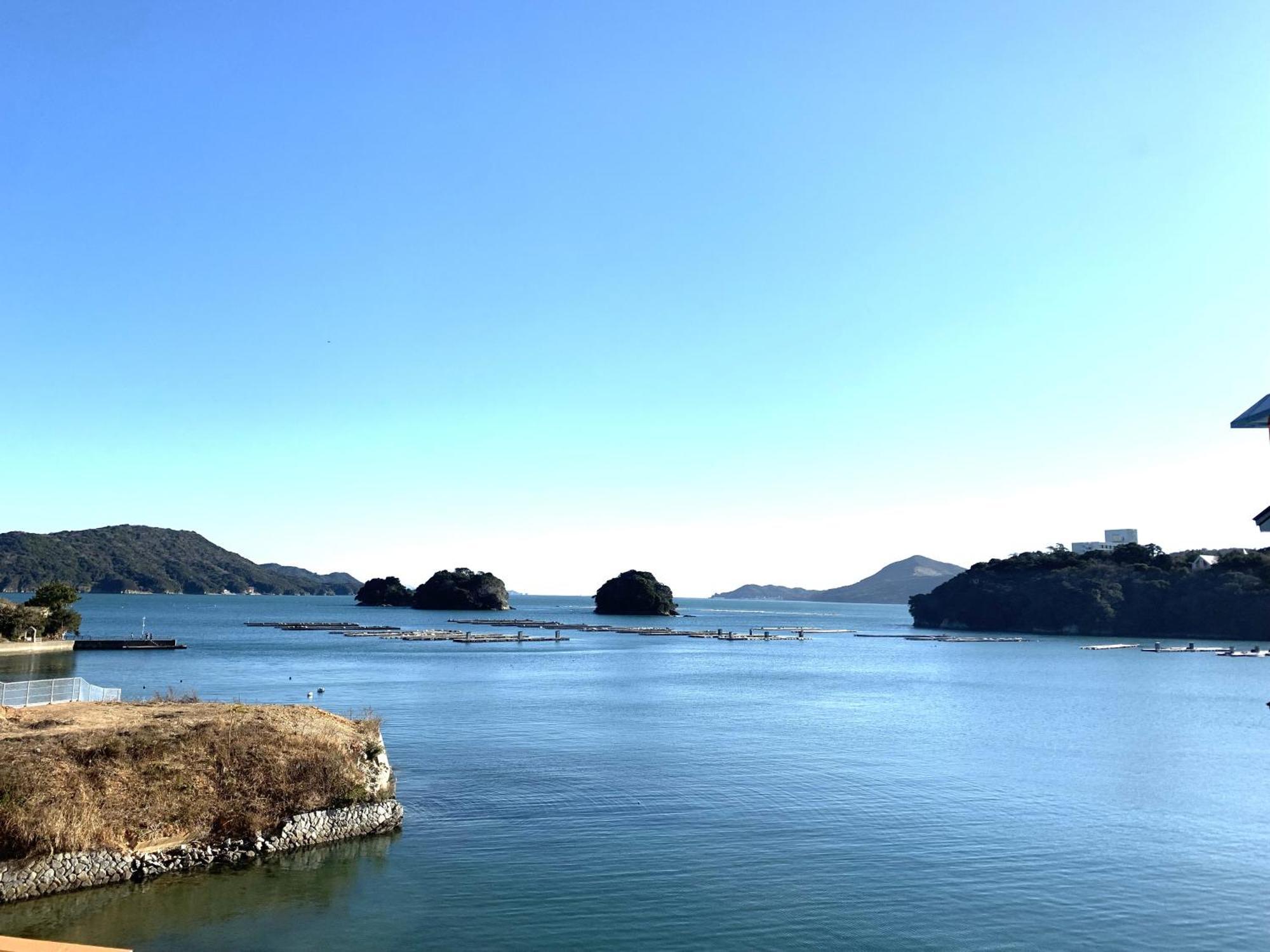 Kochoran Toba Exterior foto
