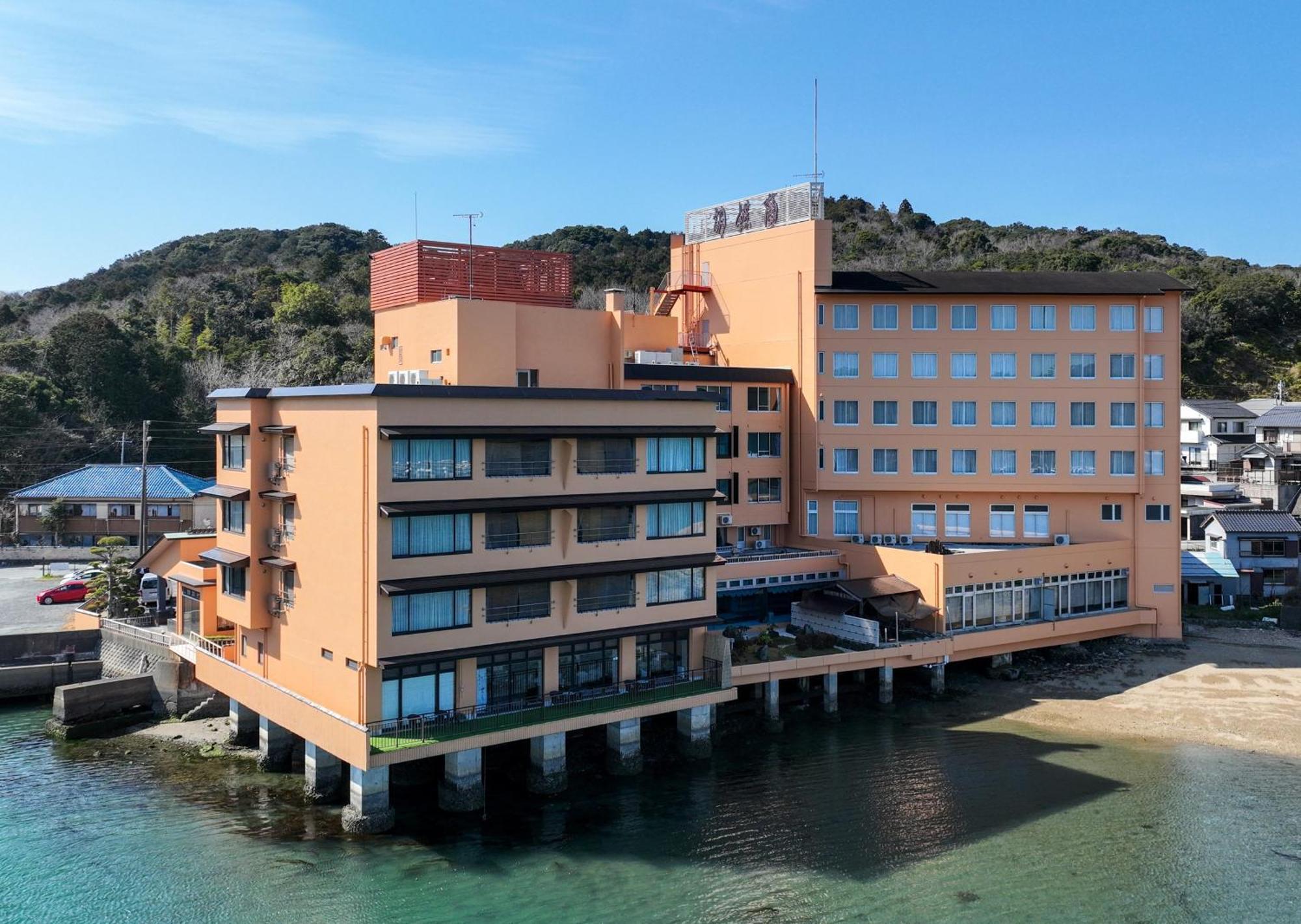 Kochoran Toba Exterior foto
