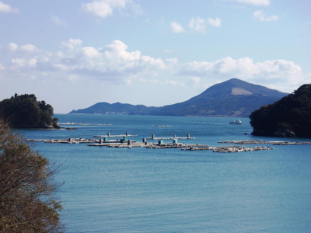 Kochoran Toba Exterior foto