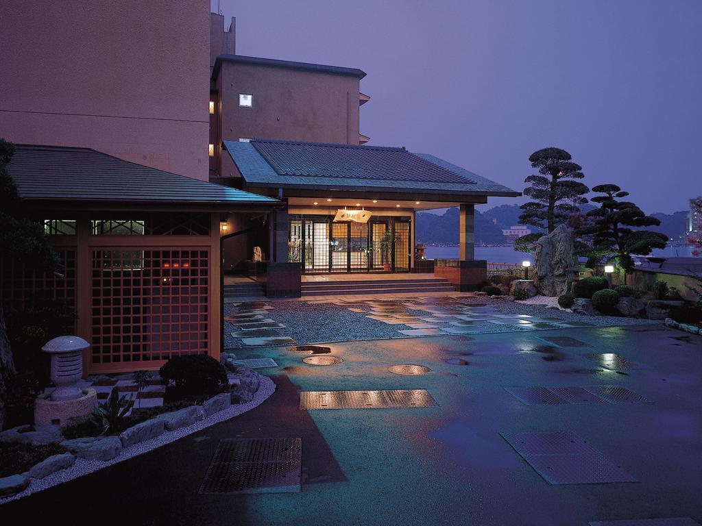Kochoran Toba Exterior foto
